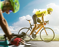  Apuestas deportivas en Illinois a ciclismo.