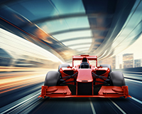 Apuestas deportivas online a la Fórmula 1 en Estados Unidos.